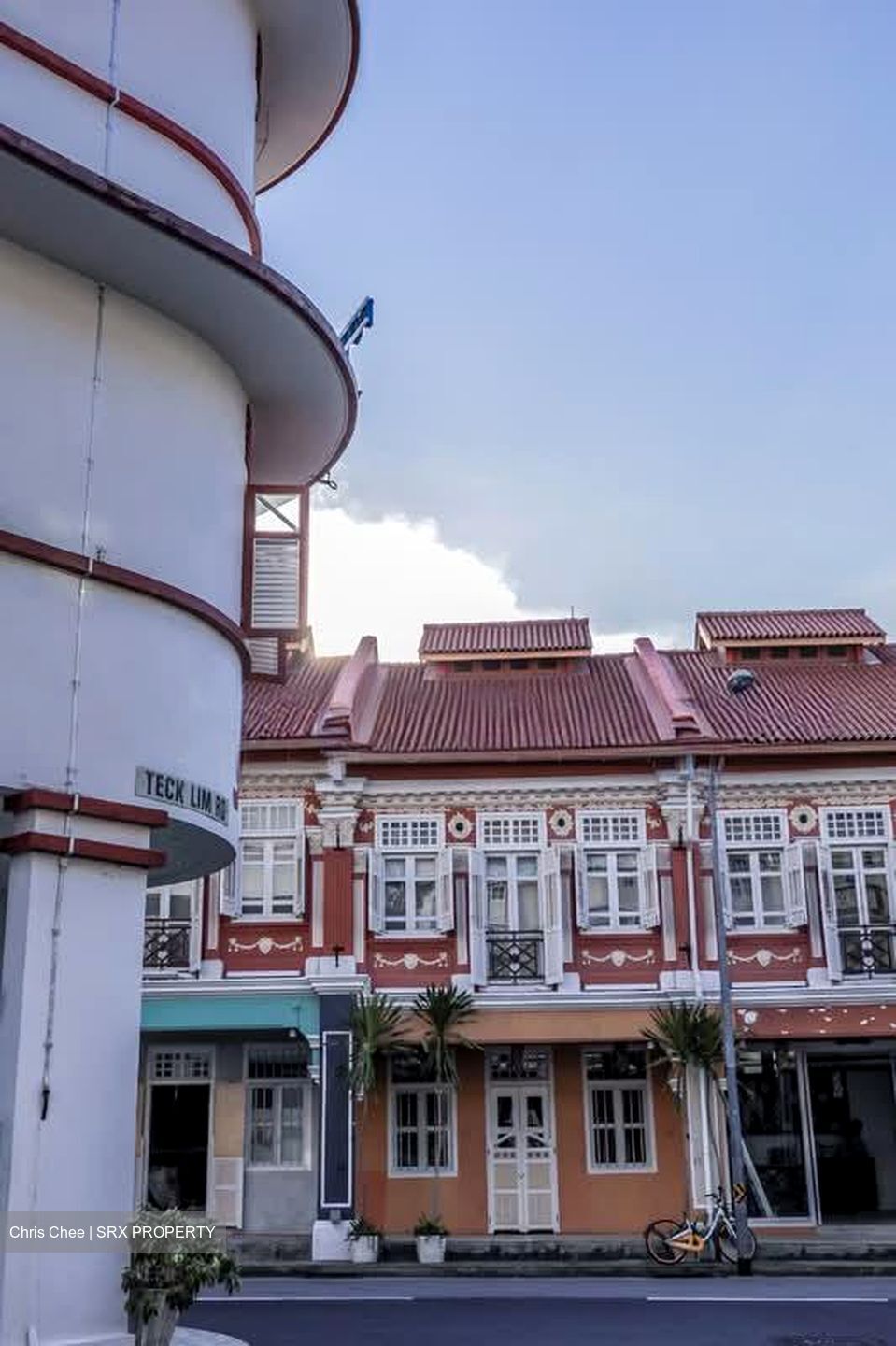 Bukit Pasoh Conservation Area (D2), Shop House #527522821